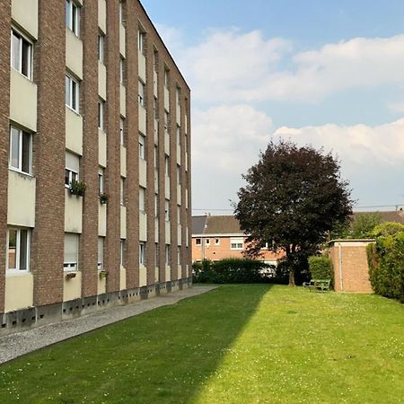 Appartement Proche De La Citadelle Saint-Andre-lez-Lille Exterior photo